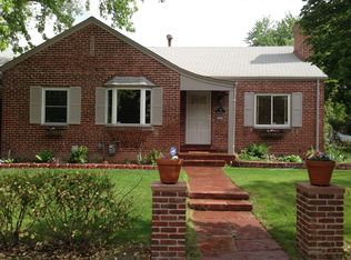 798 Niagara St, Denver, CO 80220