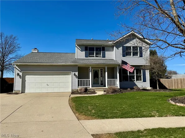 246 Syracuse Ct, Elyria, OH 44035