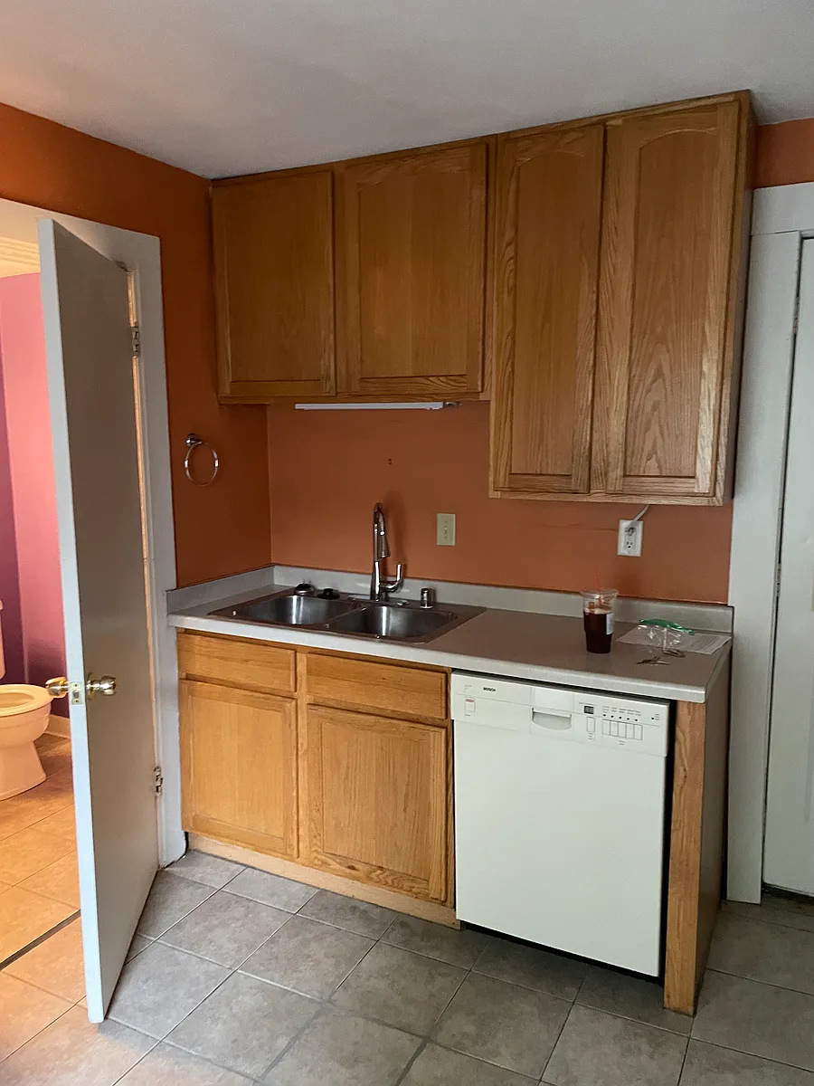 Building Photo - 614 S Brooks St #1