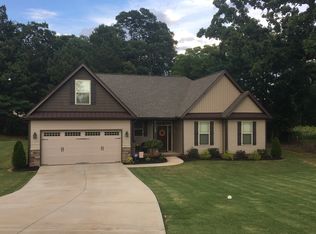 100 Mirabella Way, Anderson, SC 29625