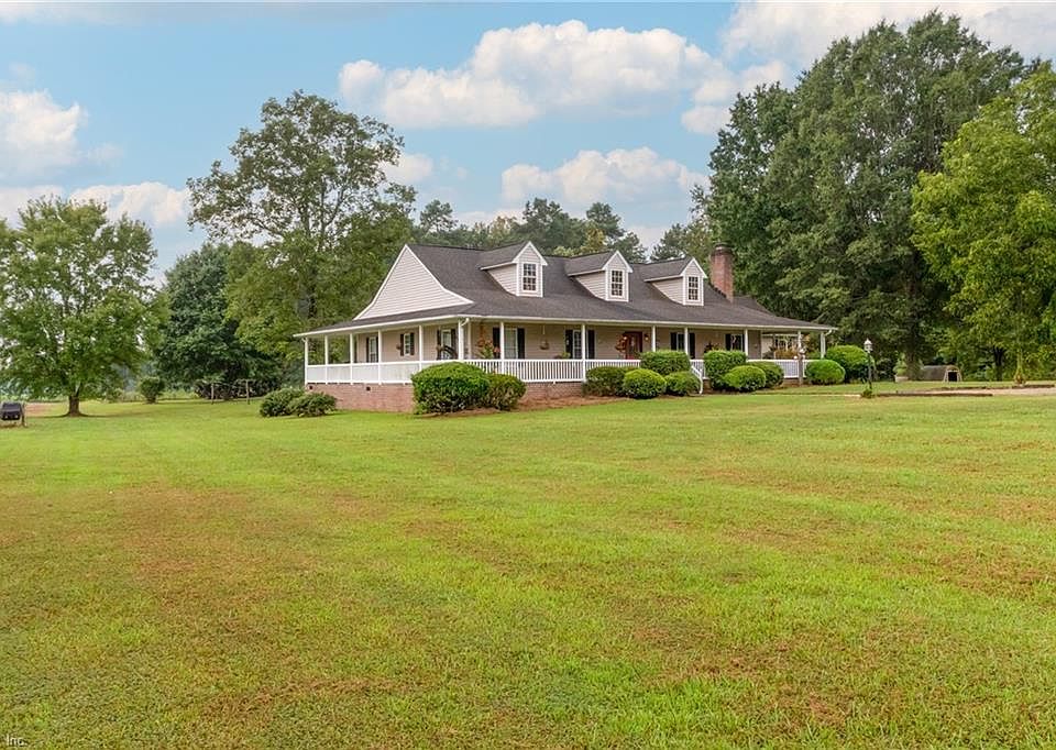 24108 Neblett Mill Rd Waverly VA Zillow