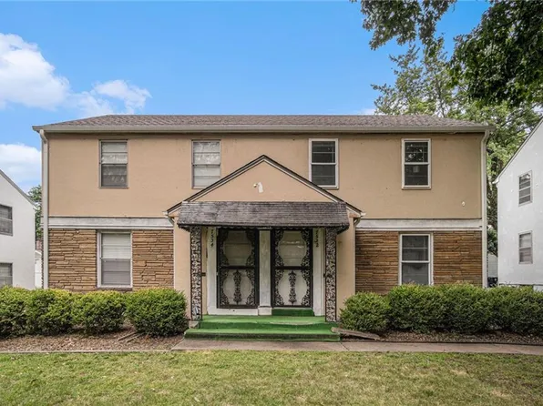 7532 Wyoming St, Kansas City, MO 64114