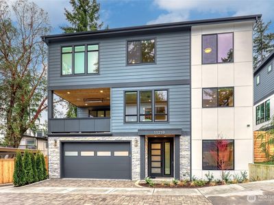 11218 NE 67th Street, Kirkland, WA, 98033