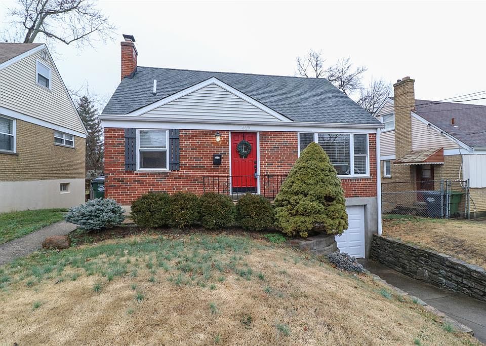 1st image of 319 Glenroy Ave