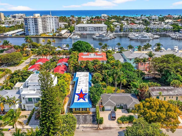 111 SE 7th Ave APT A, Delray Beach, FL 33483