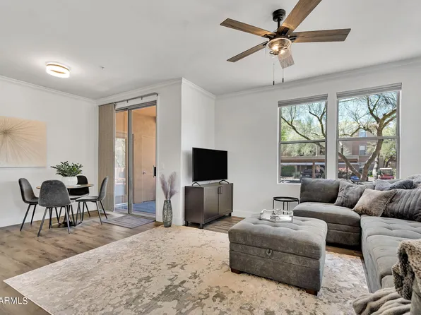 20100 N 78TH Place #1008, Scottsdale, AZ 85255