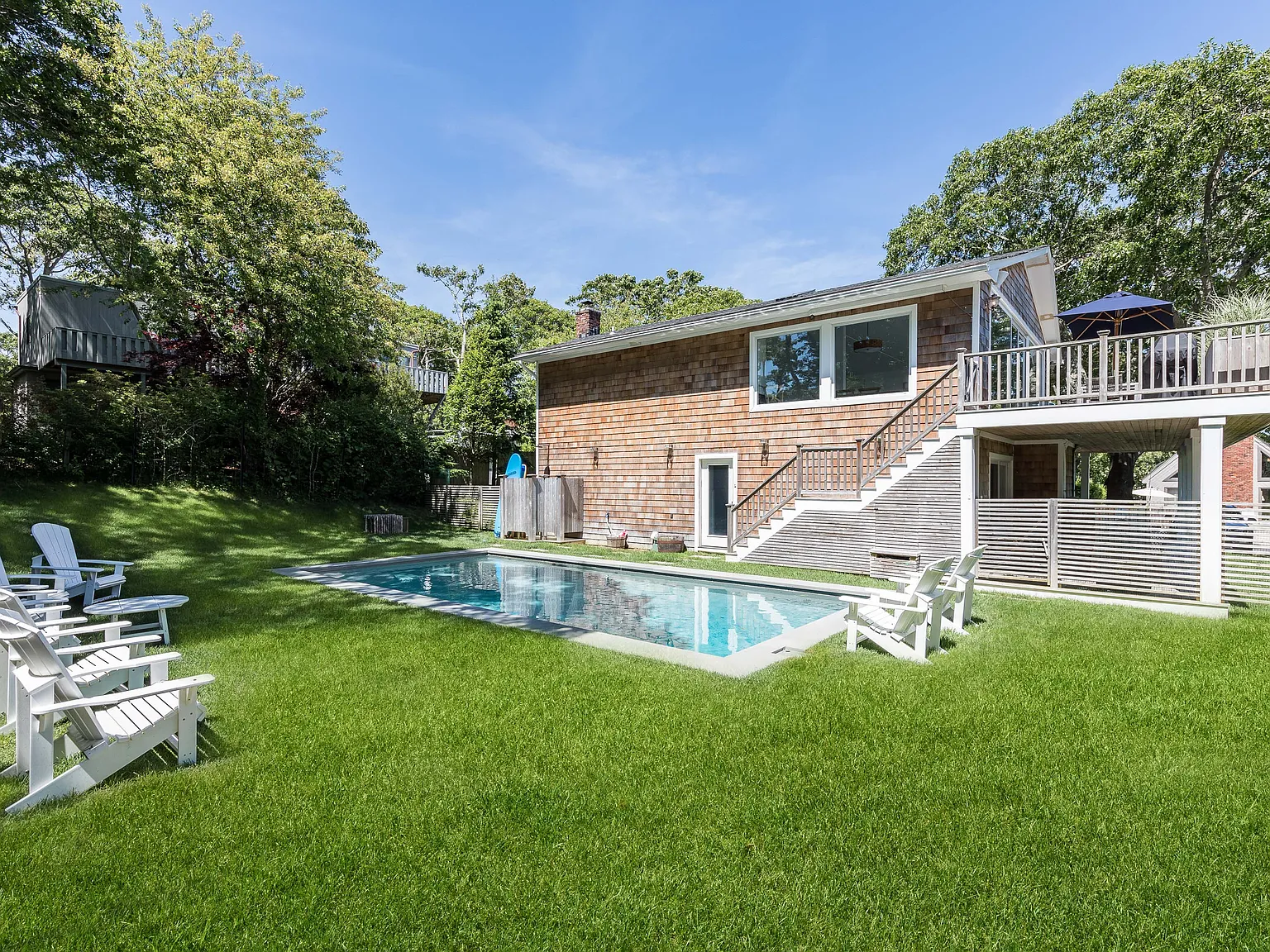 Oceanviews + Pool Hither Hills — Photo 2