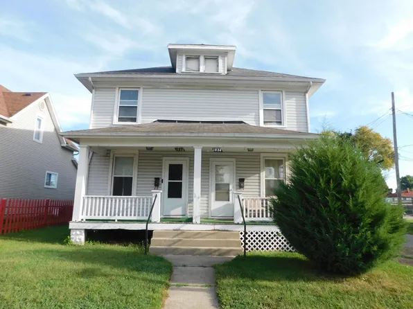1832 Warder St, Springfield, OH 45503