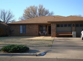 5707 94th St, Lubbock, TX 79424