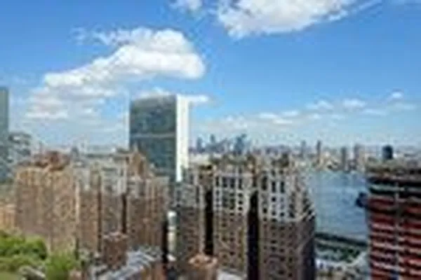 Rented by Brown Harris Stevens | media 33