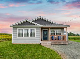 114 Board Landing Rd, Central Onslow, NS B6L5B7