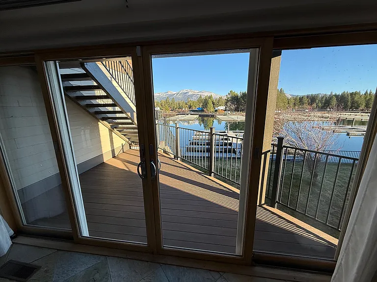 489 Tahoe Keys Blvd #55B — Photo 1