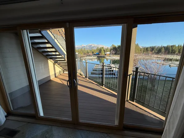 489 Tahoe Keys Blvd #55B, South Lake Tahoe, CA 96150