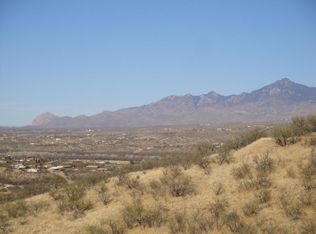 1322 Tristan Ct, Rio Rico, AZ 85648