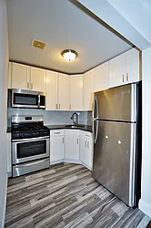 Rented by Corcoran