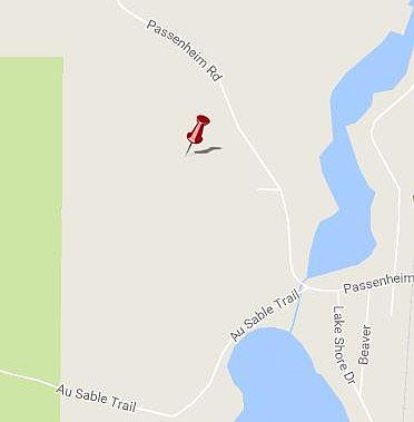 2nd image of 10498 Passenheim Road 20 Acres