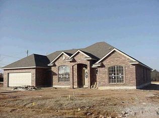 1119 Second, Harrah, OK 73045