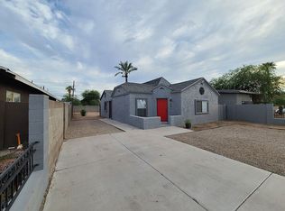2041 W Washington St, Phoenix, AZ 85009