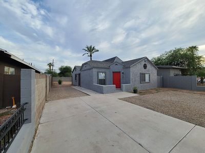 2041 W Washington St, Phoenix, AZ, 85009