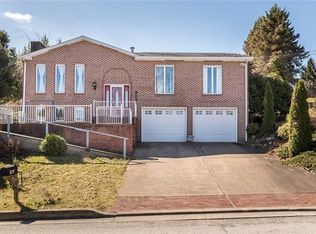 303 W Tacoma Ave, Latrobe, PA 15650