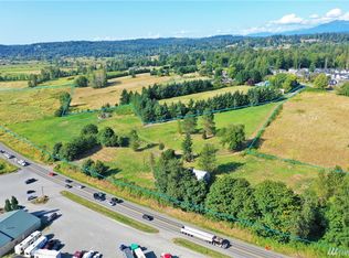 13300 Roosevelt Rd, Snohomish, WA 98290