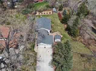 11895 W 18th Ave, Lakewood, CO 80215