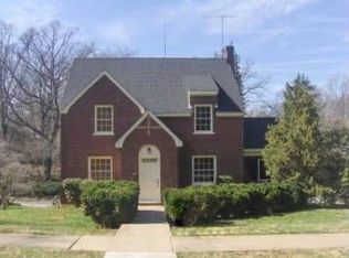 4303 Tremont St, Lynchburg, VA 24502