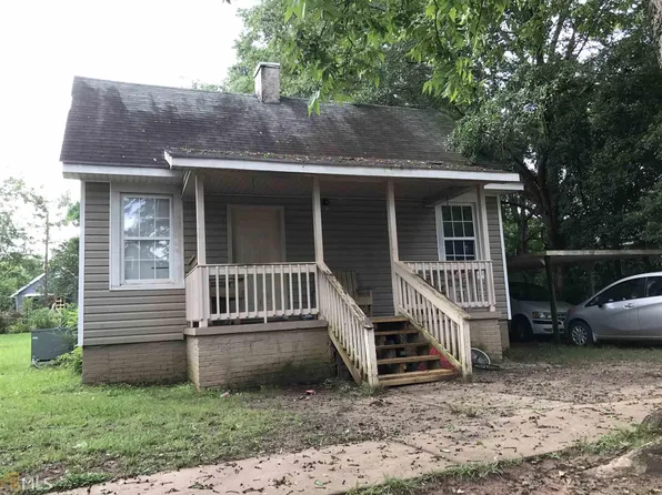 203 Frederick Ave, Hogansville, GA 30230