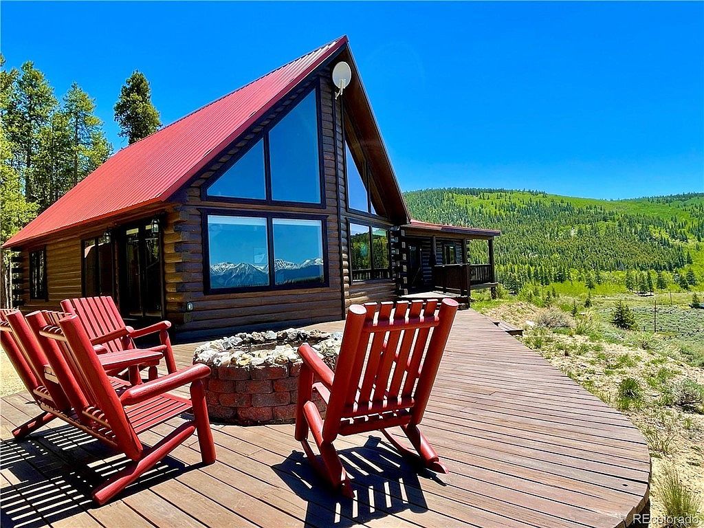 561 Empire Valley Dr, Leadville, CO 80461 Zillow