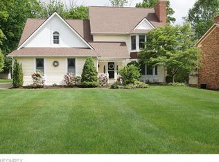 2141 Overcrest St, Alliance, OH 44601