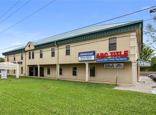 1101 W Airline Hwy SUITE F, La Place, LA 70068