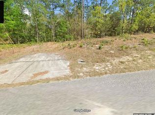 8935 N LANSEN WAY LOT 29, CITRUS SPRINGS, FL 34433