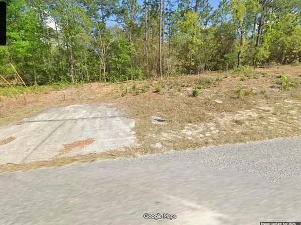 8935 N LANSEN WAY LOT 29, CITRUS SPRINGS, FL 34433