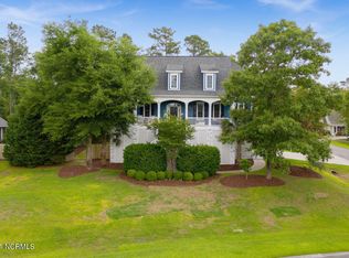 7410 Poseidon Point, Wilmington, NC 28411