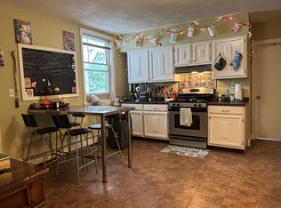 19 Morse St #2, Watertown, MA 02472