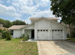 9238 Ridge Branch St, San Antonio, TX 78250