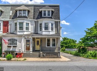 1025 Marshall Ave, Lititz, PA 17601