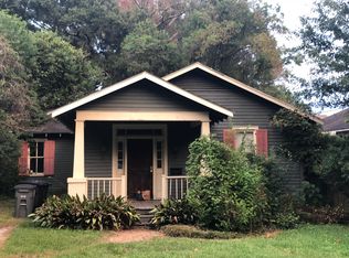 1415 Drehr Ave, Baton Rouge, LA 70808