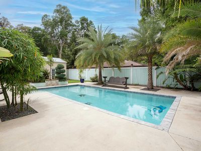 4502 Shore Dr, Saint Augustine, FL, 32086