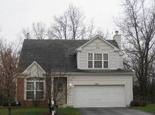 11051 Bayou Ct, Huntley, IL 60142