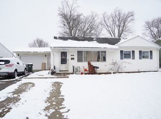 1434 Grimes Cir, Urbana, OH 43078