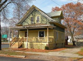 11 E Hanover St, Wellsville, NY 14895