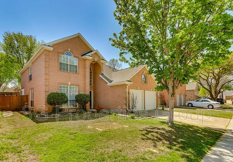 3627 Appalachian Way — Photo 2