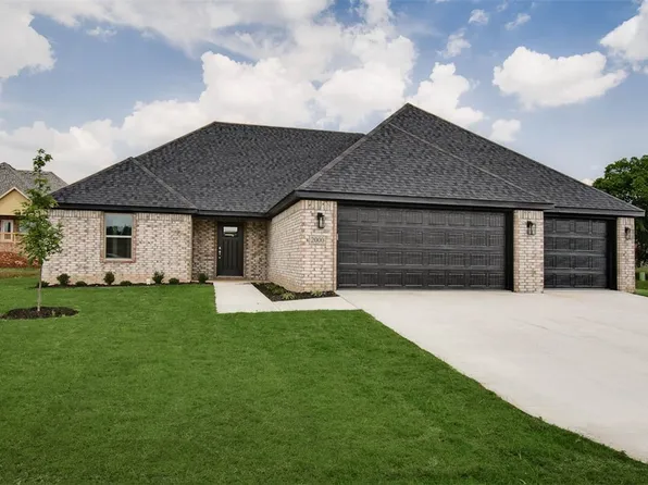 2221 Crane Ave, Pea Ridge, AR 72751