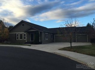 20888 Crested Ct, Bend, OR 97701