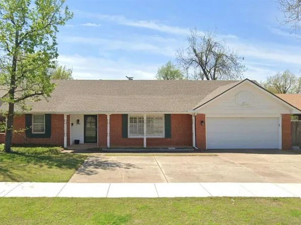 (undisclosed Address), Oklahoma City, OK 73120