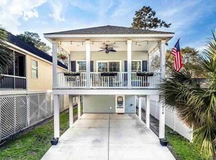 1014B S Poplar Dr, Surfside Beach, SC 29575