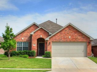 2224 Castle Creek Dr, Little Elm, TX 75068