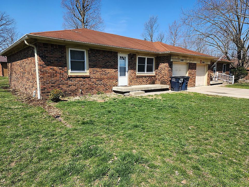1st image of 4402 Redfern Dr #4402