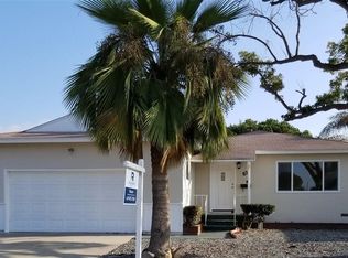 82 E Naples St, Chula Vista, CA 91911